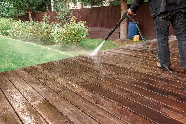 Boat and Dock Cleaning in Clayton, NJ