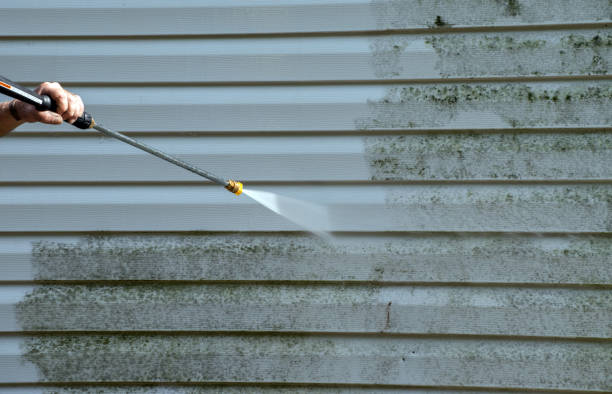 Best Solar Panel Cleaning  in Clayton, NJ
