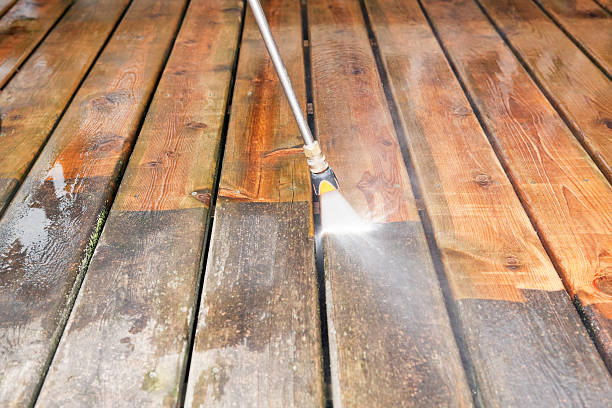 Best Restaurant Pressure Washing  in Clayton, NJ